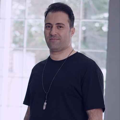 محسن جاسمی تو لیمو زردگه ی بان دارگه قصر